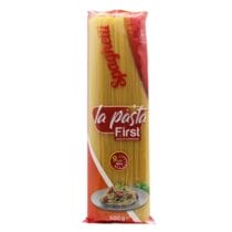 Spaghetti LA PASTA FIRST - 500G
