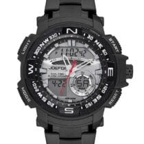 Montre Sport Joefox 1514G - bracelet Céramique - garantie 6 mois