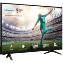 TV numérique Hisense