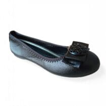 Ballerines enfants RIHANNA - Cuir - P28, 29, 32, 33 et 34