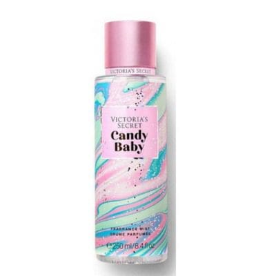 brume-corporelle-victorias-secret-candy-baby-prix-cameroun brume corporelle victorias secret