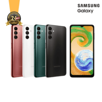 SAMSUNG Galaxy A04S