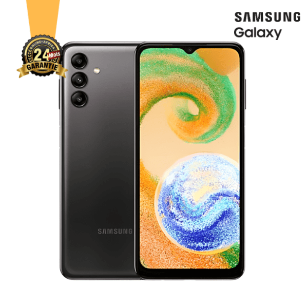 SAMSUNG Galaxy A04S SAMSUNG Galaxy A04S