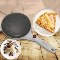 Machine A Crêpe Sokany