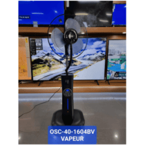 ventilateur brumatiseur