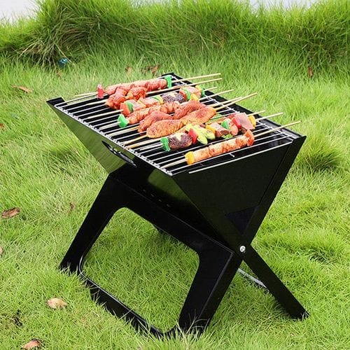 Barbecue Portable Pliable Barbecue Portable Pliable