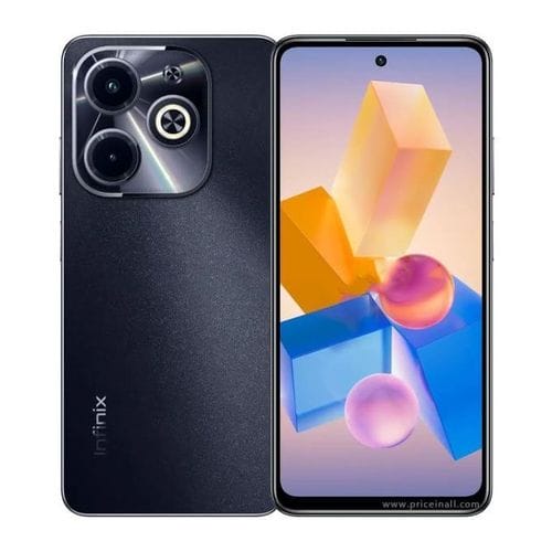 Infinix_Hot_40i_128_4Go_prix_cameroun Infinix Hot 40i