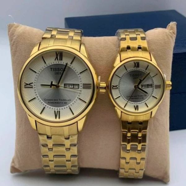 Montre TISSOT Montre_Tissot