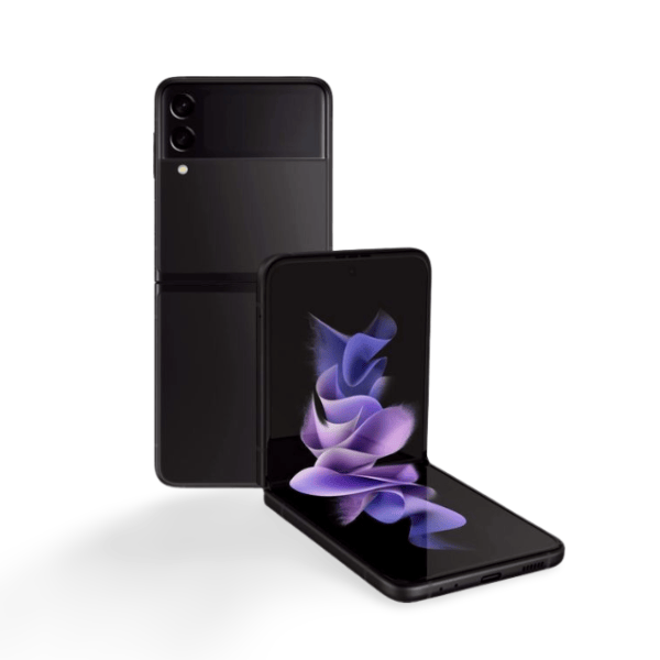 Samsung galaxy Z Flip 3 Samsung_Galaxy_Z_Flip_3