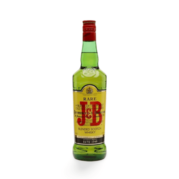 Whisky J&B Rare Whisky_J&B_Rare