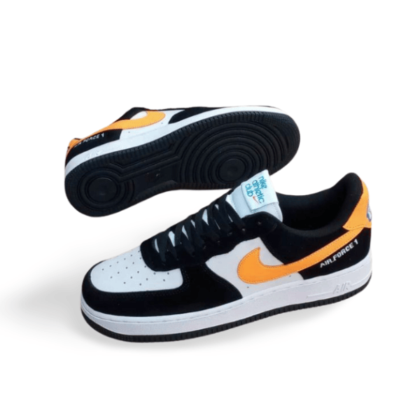 basket nike air force One basket_nike_air_force_One