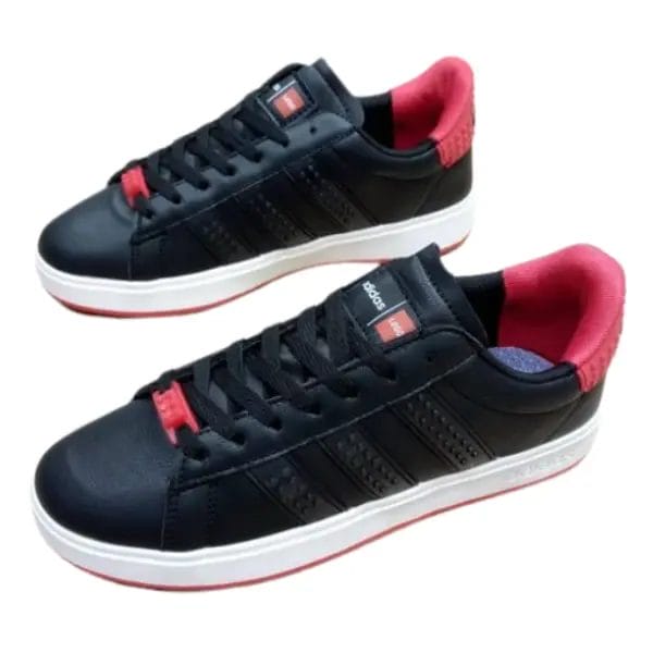 Adidas_grand_court basket Adidas