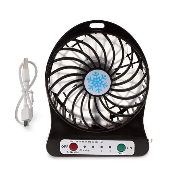 Mini Ventilateur Rechargeable Mini_Ventilateur_Rechargeable