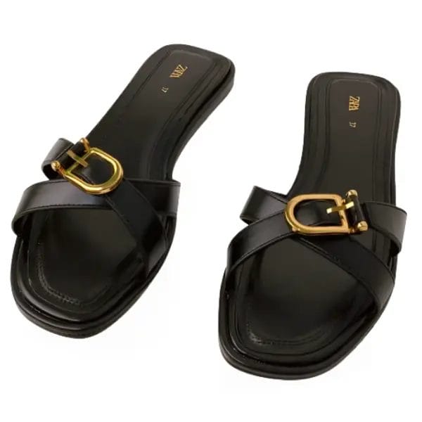 sandales_femme_zara sandales